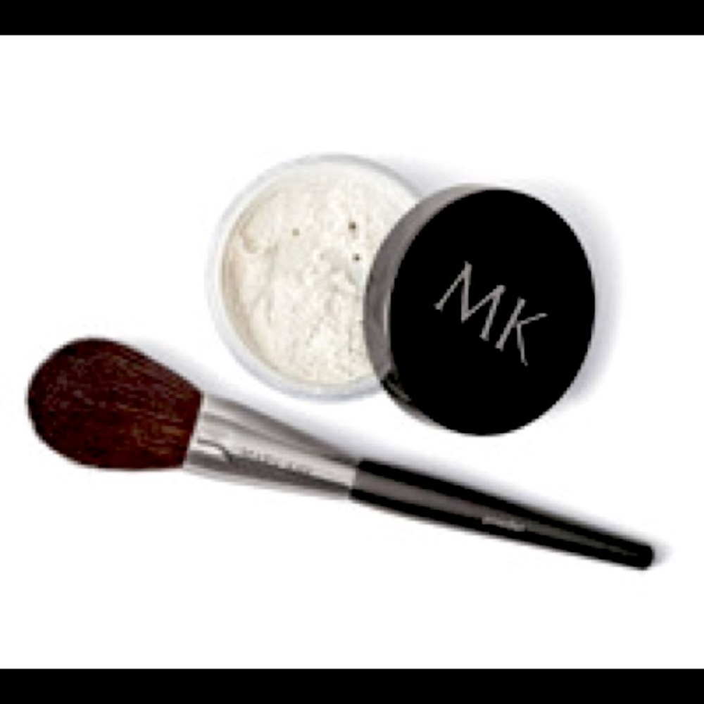 Loose Powder